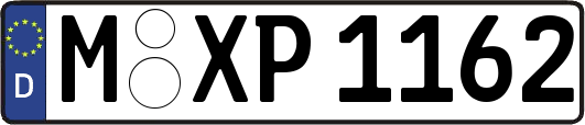 M-XP1162