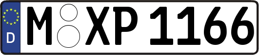 M-XP1166