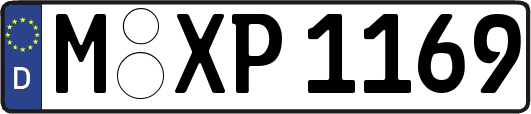 M-XP1169
