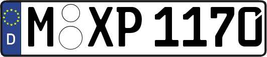 M-XP1170