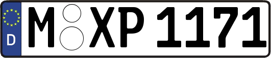 M-XP1171