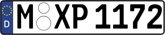 M-XP1172