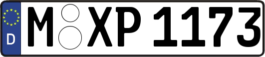 M-XP1173