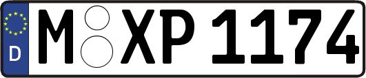 M-XP1174