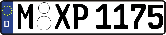 M-XP1175