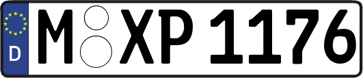 M-XP1176