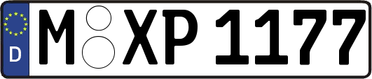M-XP1177