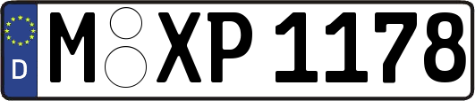 M-XP1178