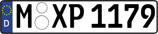 M-XP1179