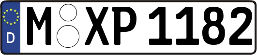 M-XP1182