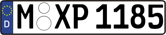 M-XP1185