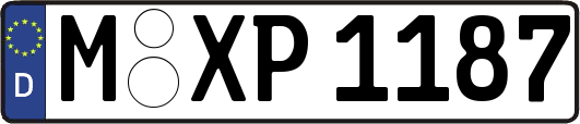 M-XP1187