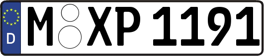 M-XP1191