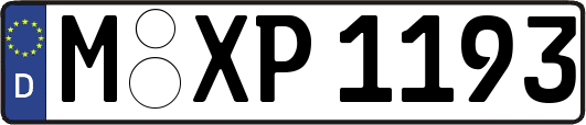 M-XP1193