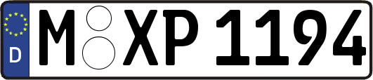 M-XP1194