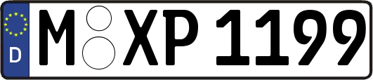 M-XP1199