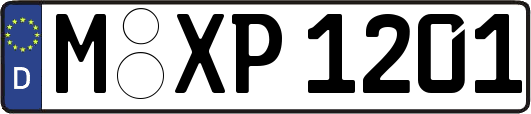 M-XP1201