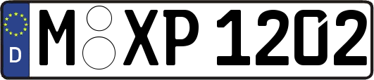 M-XP1202