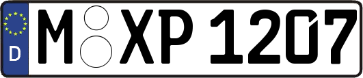 M-XP1207