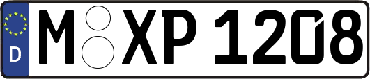 M-XP1208