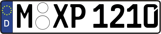 M-XP1210