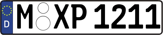 M-XP1211