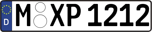 M-XP1212