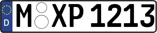 M-XP1213