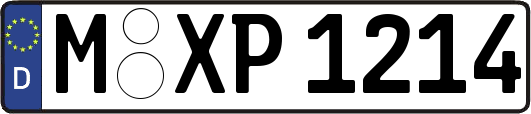 M-XP1214