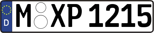 M-XP1215