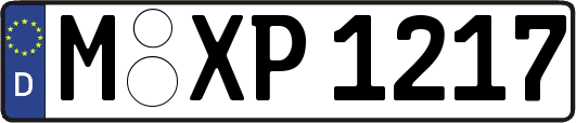 M-XP1217
