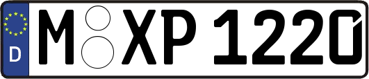 M-XP1220