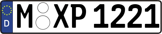 M-XP1221