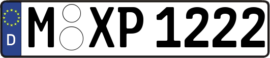 M-XP1222