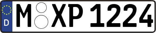 M-XP1224