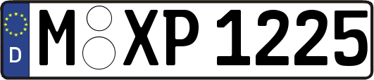 M-XP1225