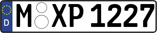 M-XP1227