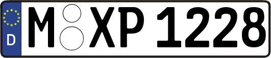 M-XP1228