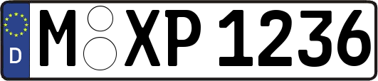 M-XP1236