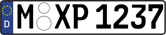 M-XP1237