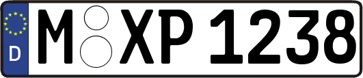 M-XP1238