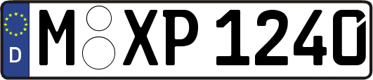 M-XP1240