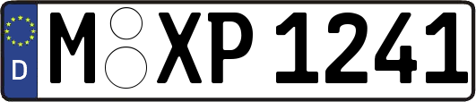 M-XP1241