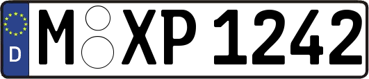 M-XP1242