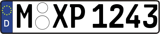 M-XP1243