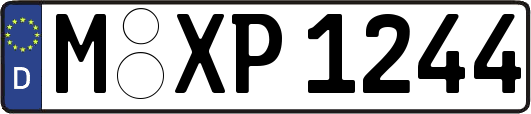 M-XP1244