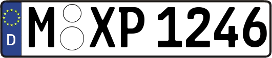 M-XP1246