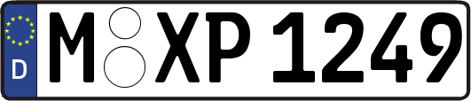 M-XP1249