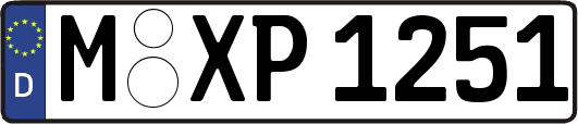 M-XP1251