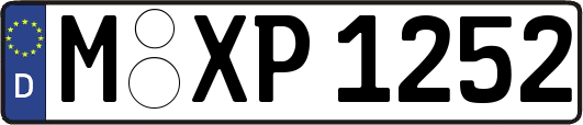 M-XP1252